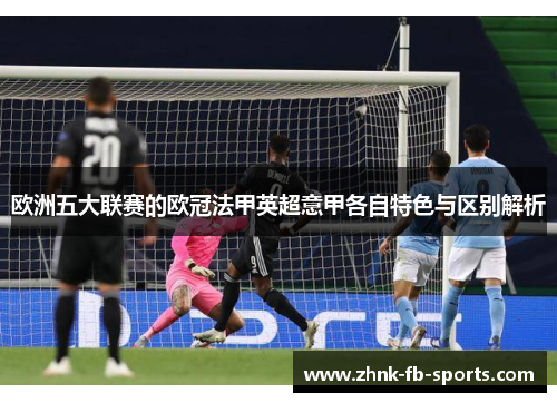 欧洲五大联赛的欧冠法甲英超意甲各自特色与区别解析