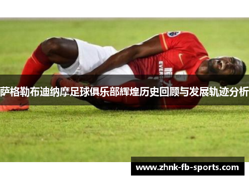 萨格勒布迪纳摩足球俱乐部辉煌历史回顾与发展轨迹分析