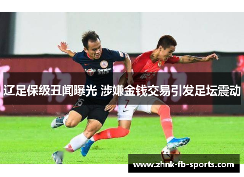 辽足保级丑闻曝光 涉嫌金钱交易引发足坛震动 辽足保级丑闻曝光 涉嫌金钱交易引发足坛震动